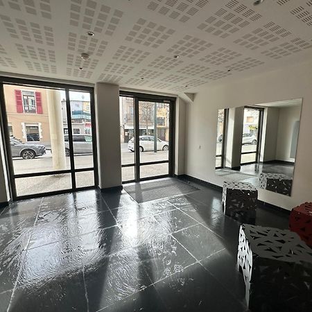 Annecy Gare Lägenhet Exteriör bild